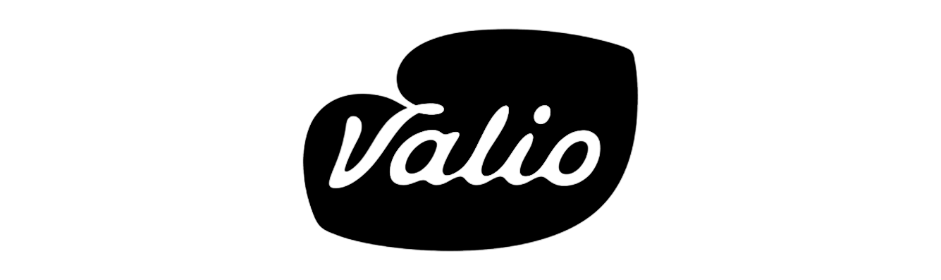 Valio logo