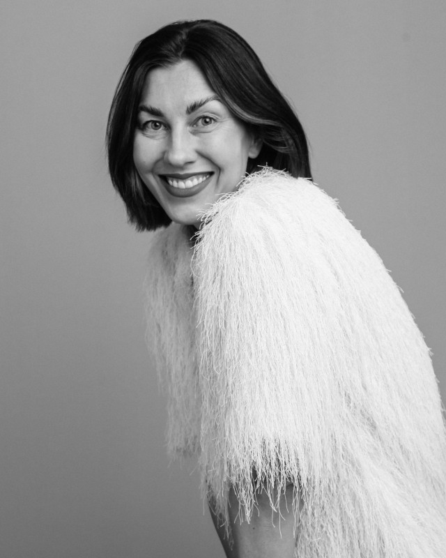 Castindirector ronjakissa