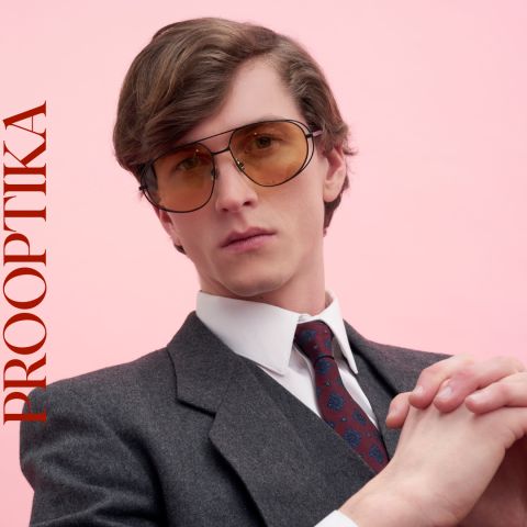 Model Robi Pro Optika