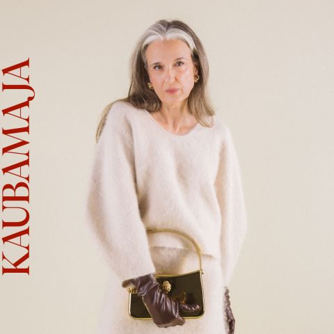 Model Pia Kaubamaja