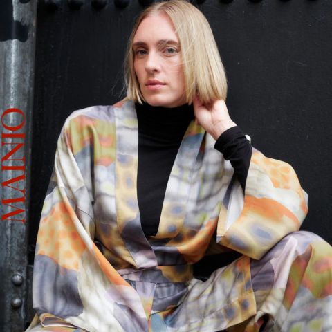 MAINIO AGENCY ICON MODEL