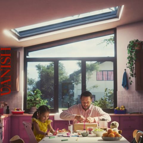 Casting - Vanish