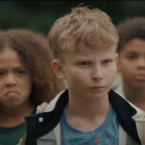 Movie - Ella and Friends