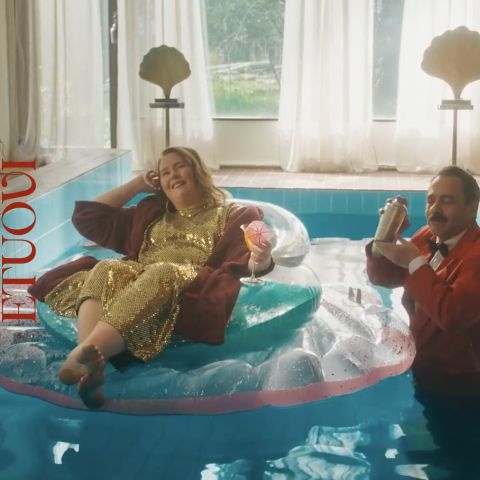 CASTING ETUOVI AGENCYICON