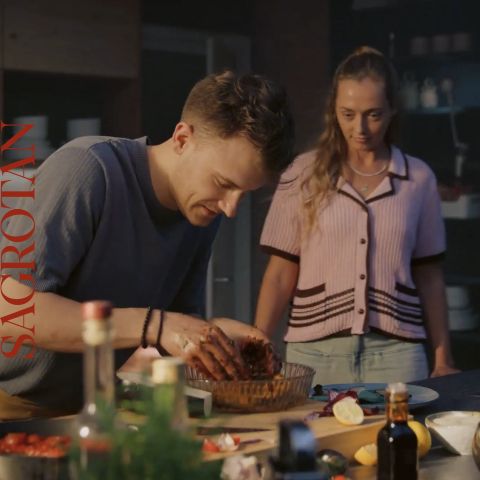 CASTING SAGROTAN AGENCYICON