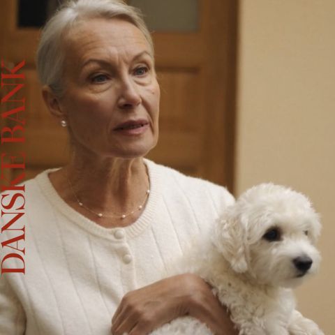 Casting - Danske Bank