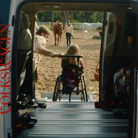 Full Casting - Volkswagen