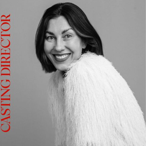 Casting director news