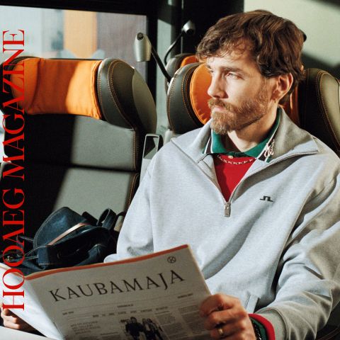 Kaubamaja Hooaeg 2026