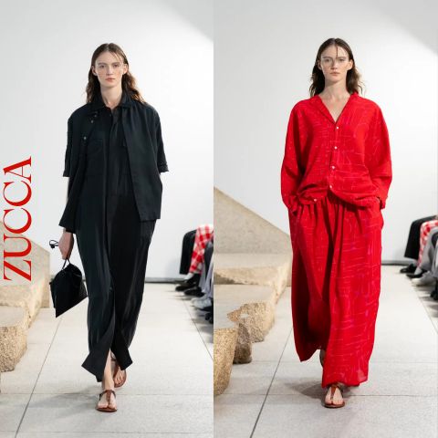 ZUCCA Birgit in Tokyo