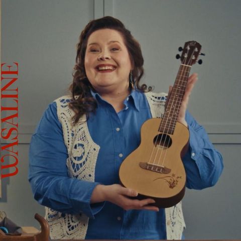 AGENCYICON WASALINE CASTING