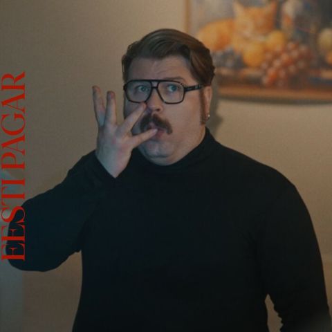 Casting - Eesti Pagar