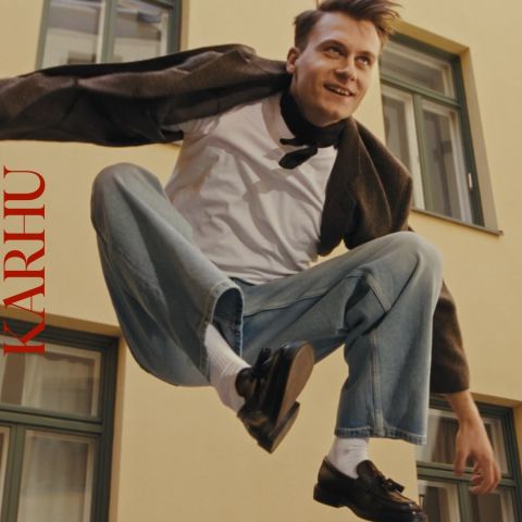 Casting karhu agencyicon