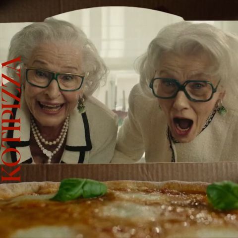 Casting kotipizza agencyicon