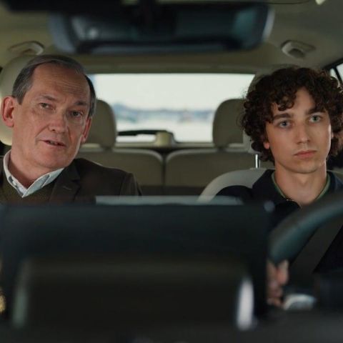 Hyundai ev offensive