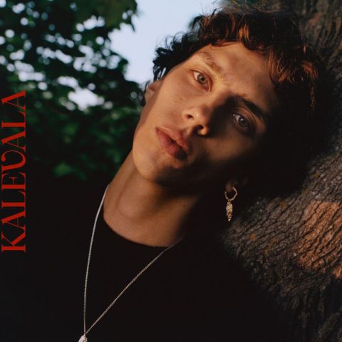 Model peik kalevala