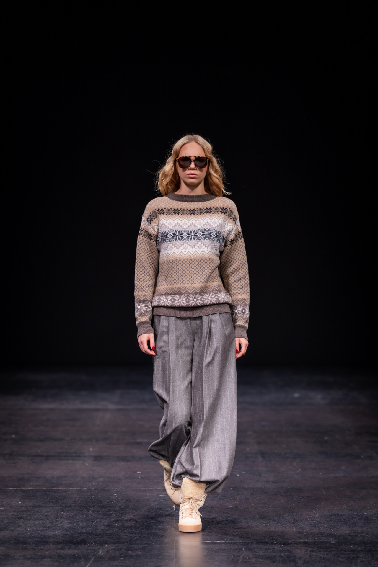 251022 TFW2025 Amanjeda Catwalk Erlend Štaub22