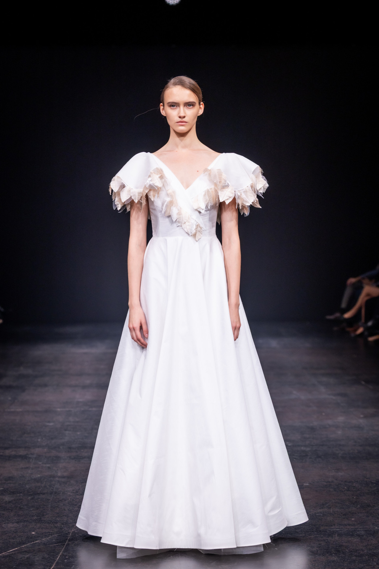 251023 TFW2025 Katrin Kuldma Catwalk Erlend Štaub50