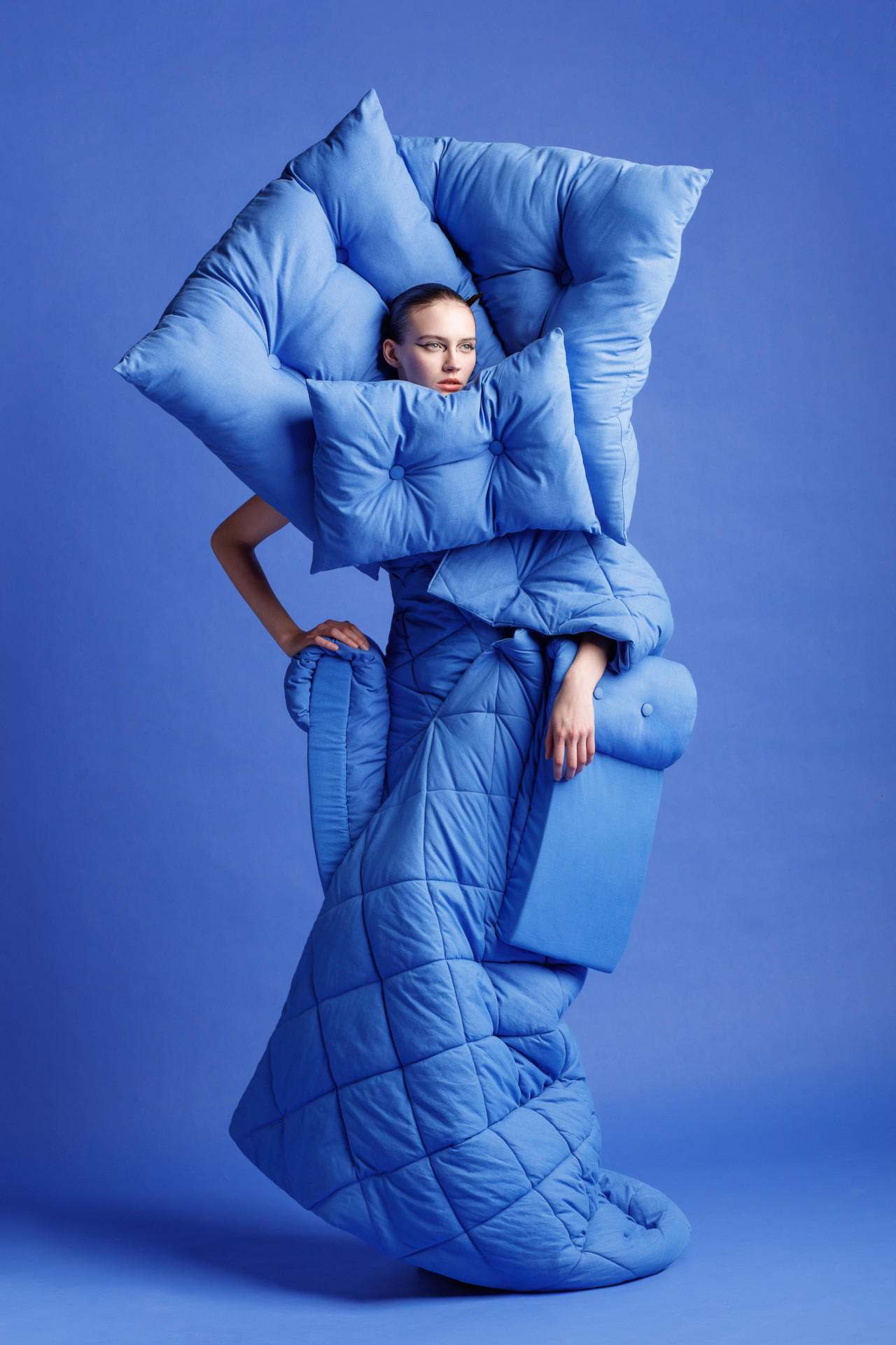 Birgit EKA tuba nr sinine 16