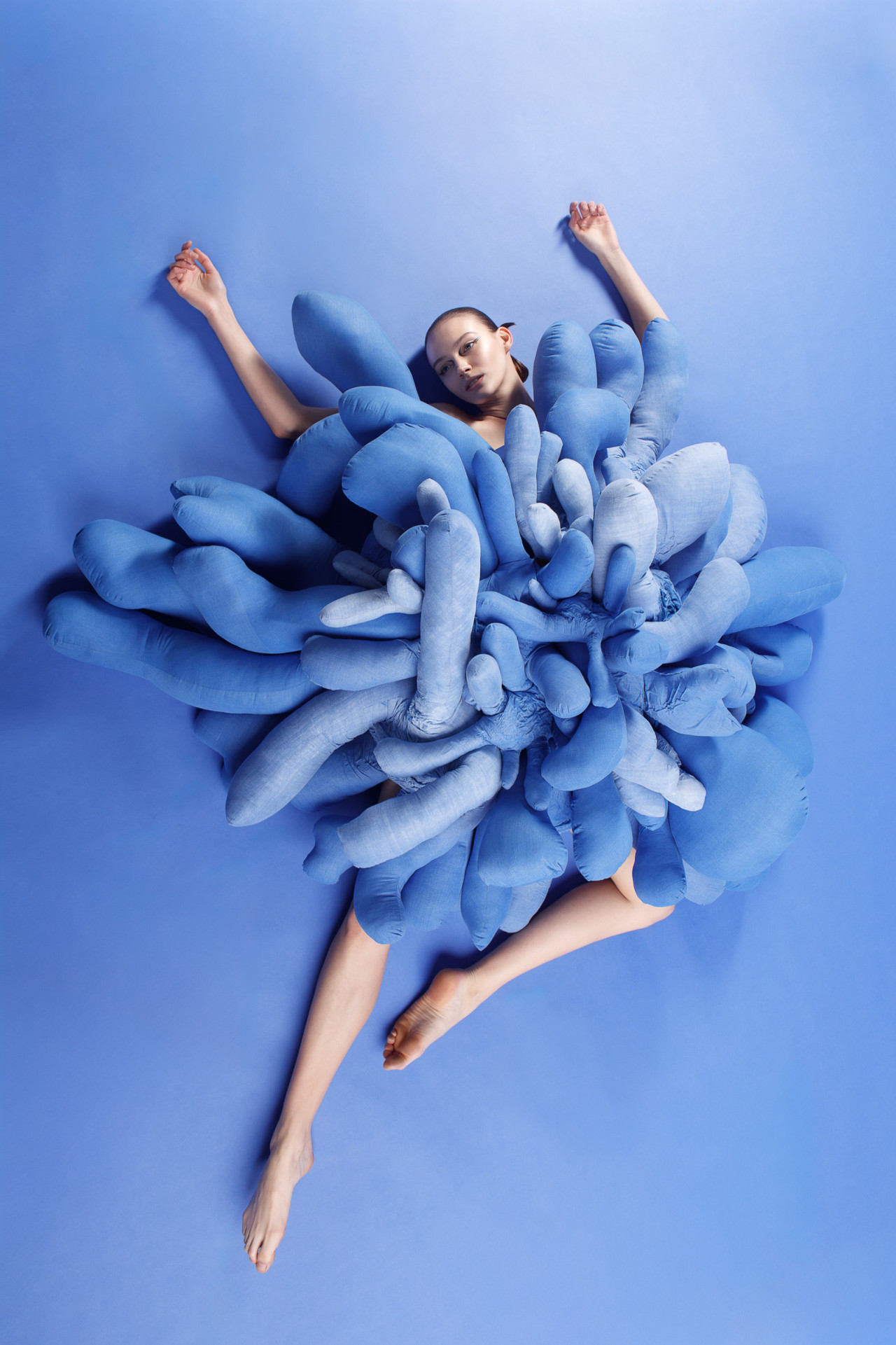 Birgit EKA tuba nr sinine 3