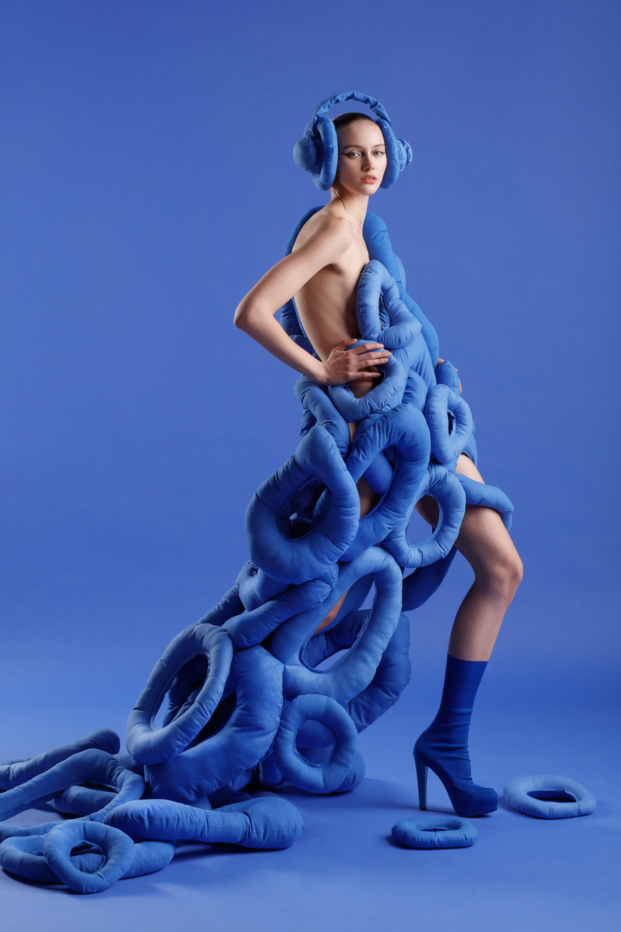 Birgit EKA tuba nr sinine 7