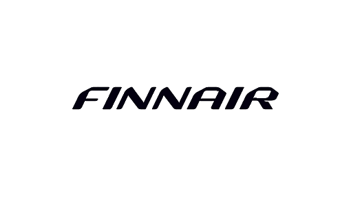 Finnair logo blue copy