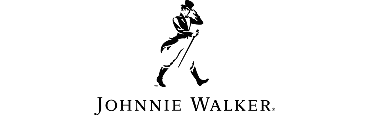 Johnnywalker logo 1