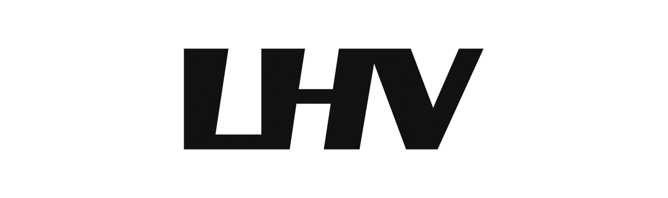 Lhv logo