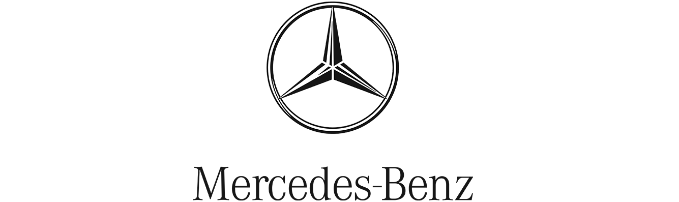 Mercedes logo