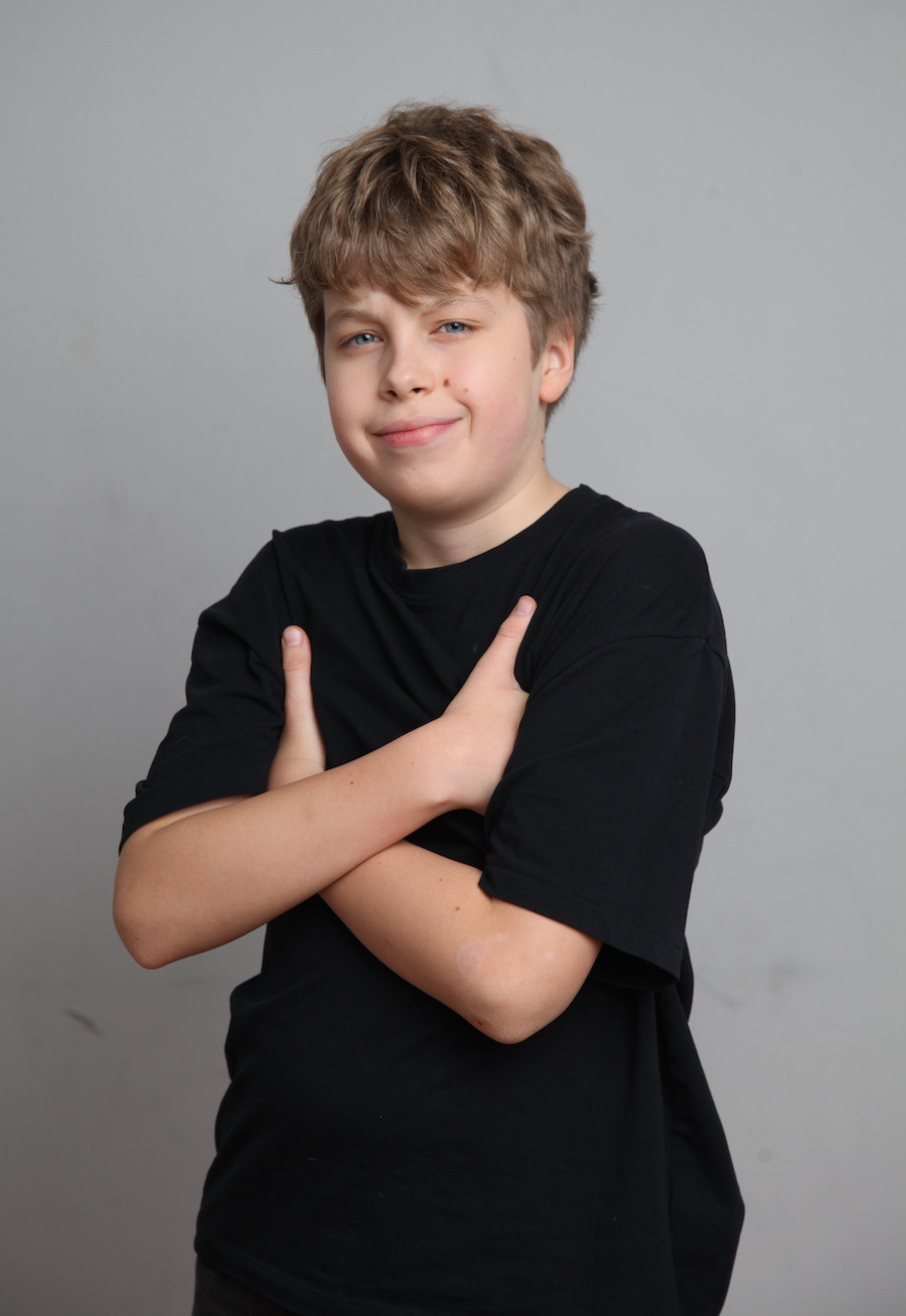Sebastian | Agency Icon