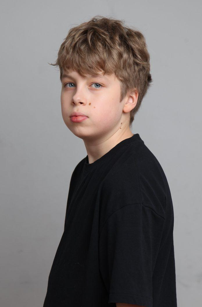 Sebastian | Agency Icon