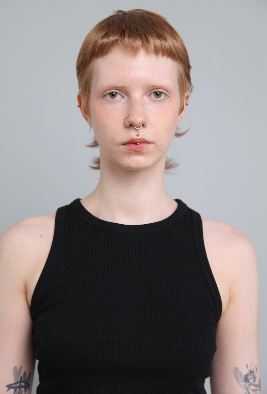 Muriel | Agency Icon