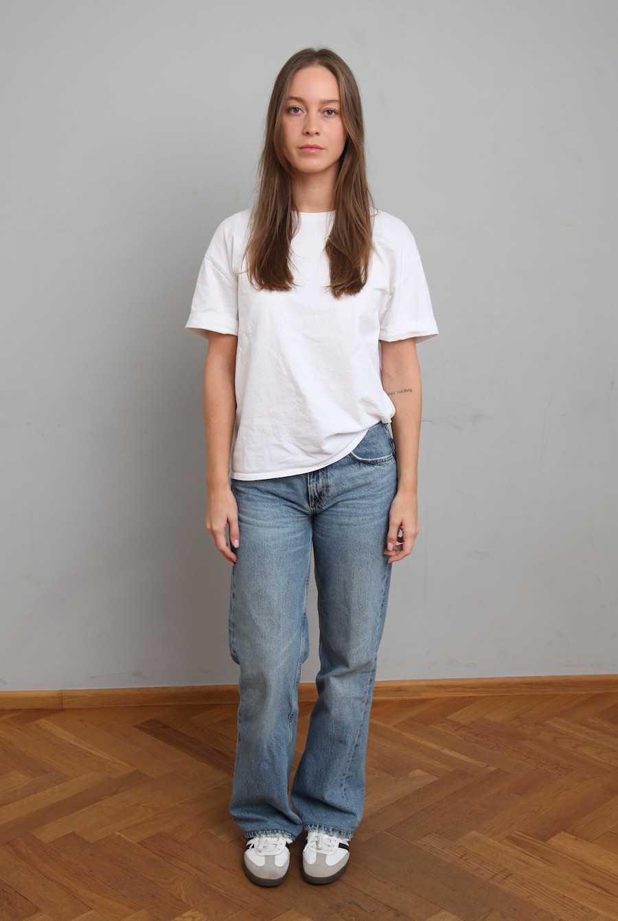 Melani | Agency Icon