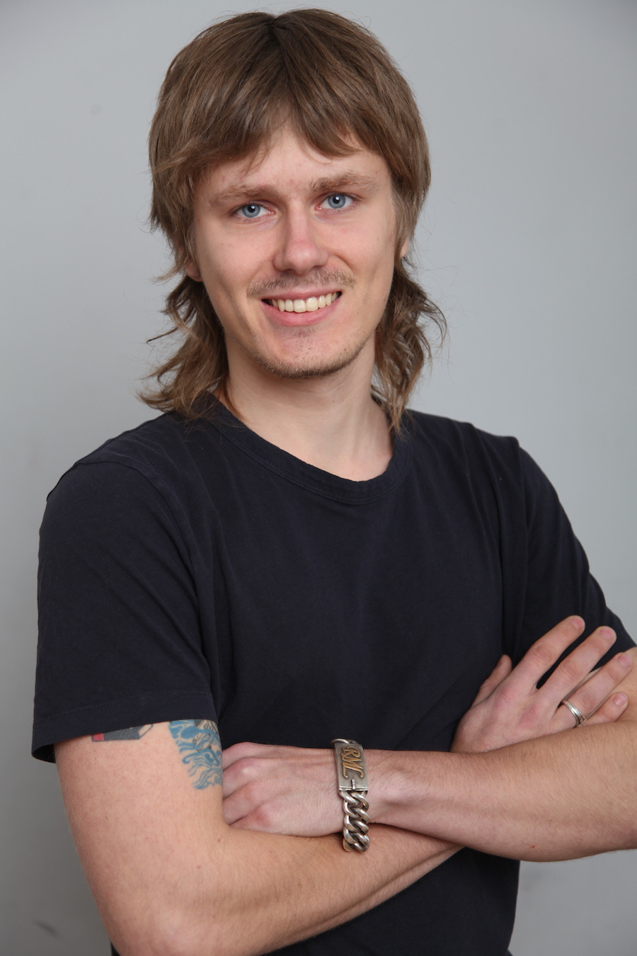 Roger | Agency Icon