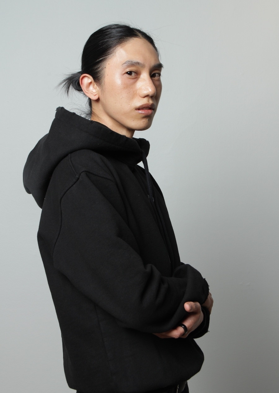 Mark | Agency Icon - EN