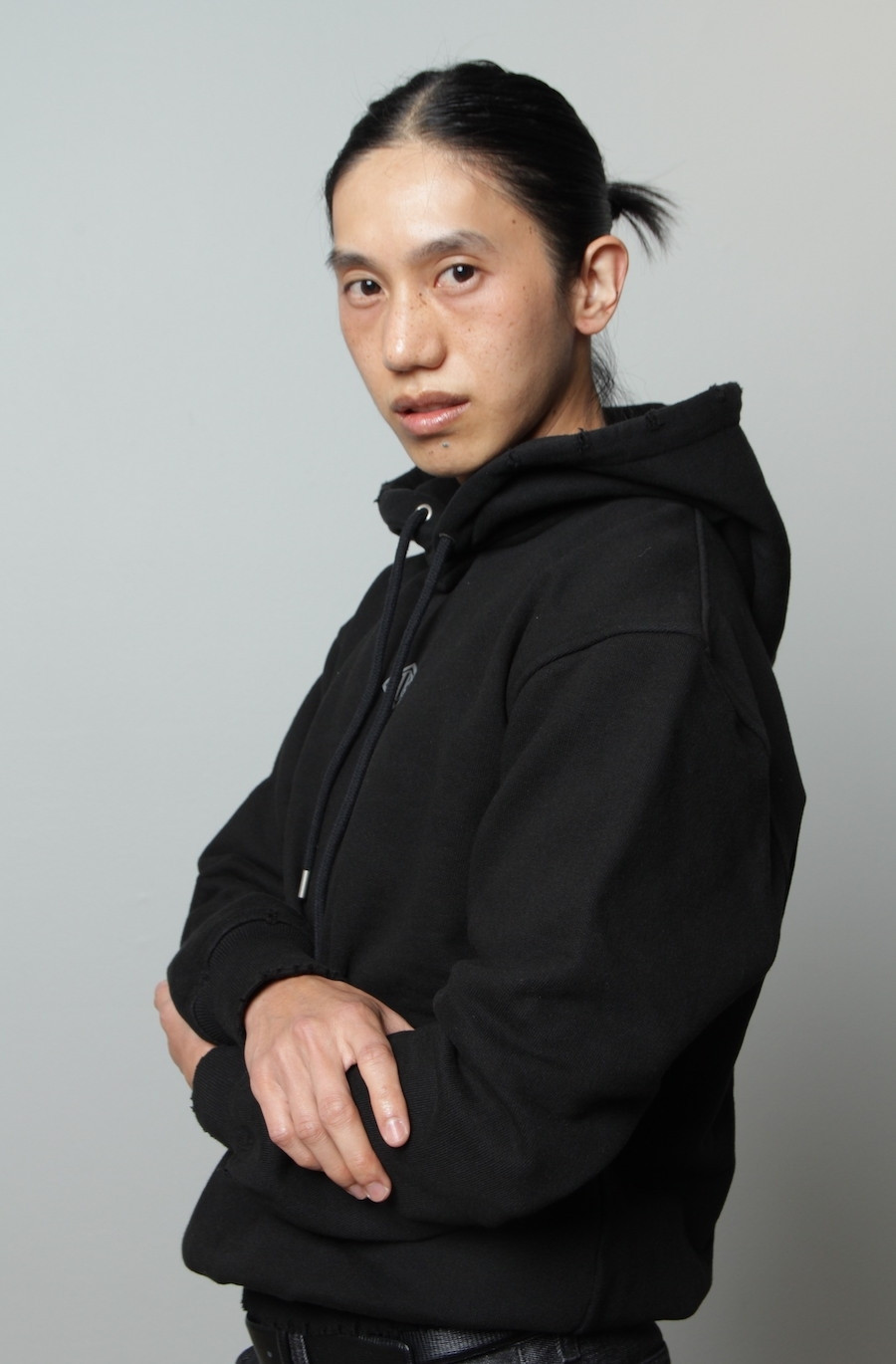 Talent Mark | Agency Icon