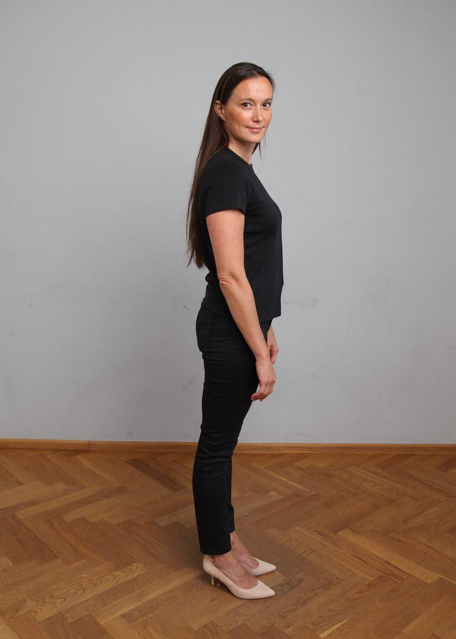 Maria A. | Agency Icon