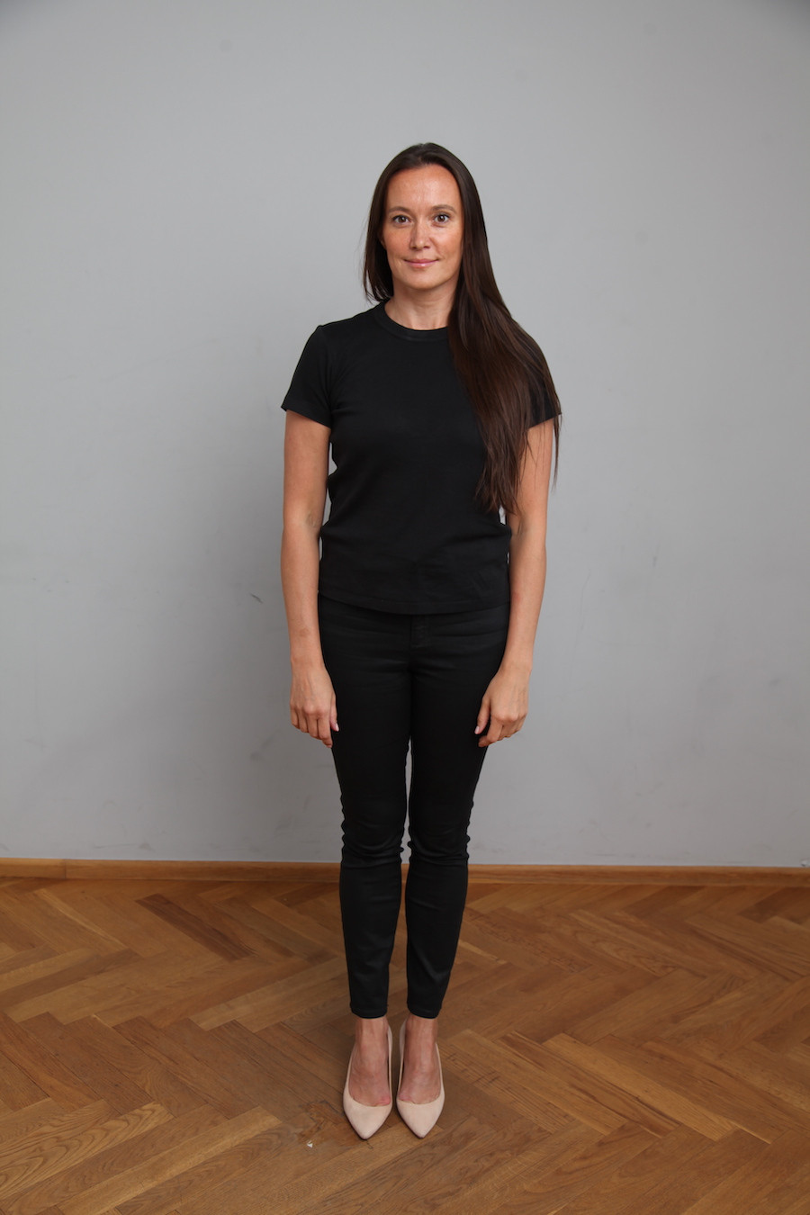 Maria A. | Agency Icon