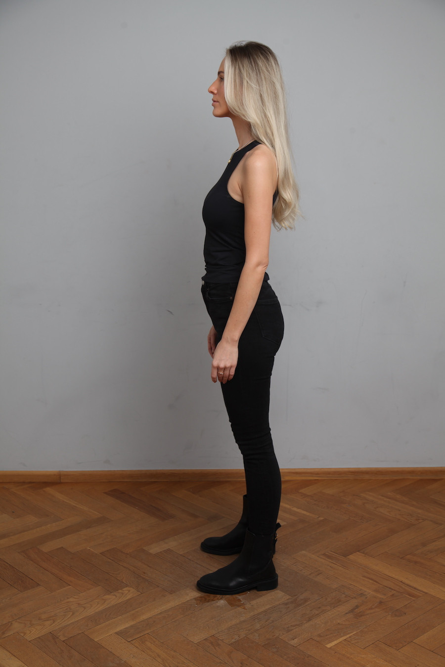 Merili P. | Agency Icon