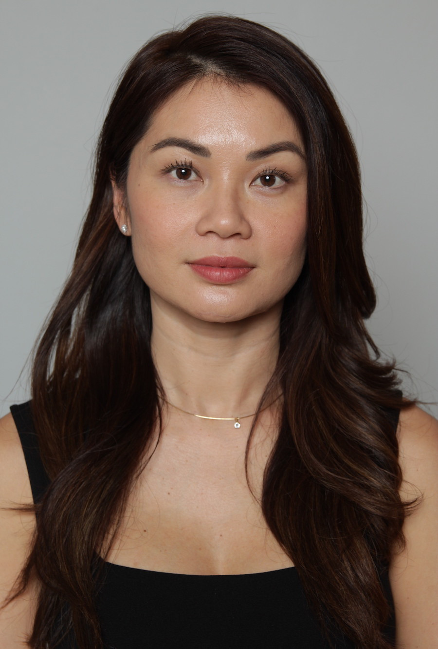 Kelly K. | Agency Icon