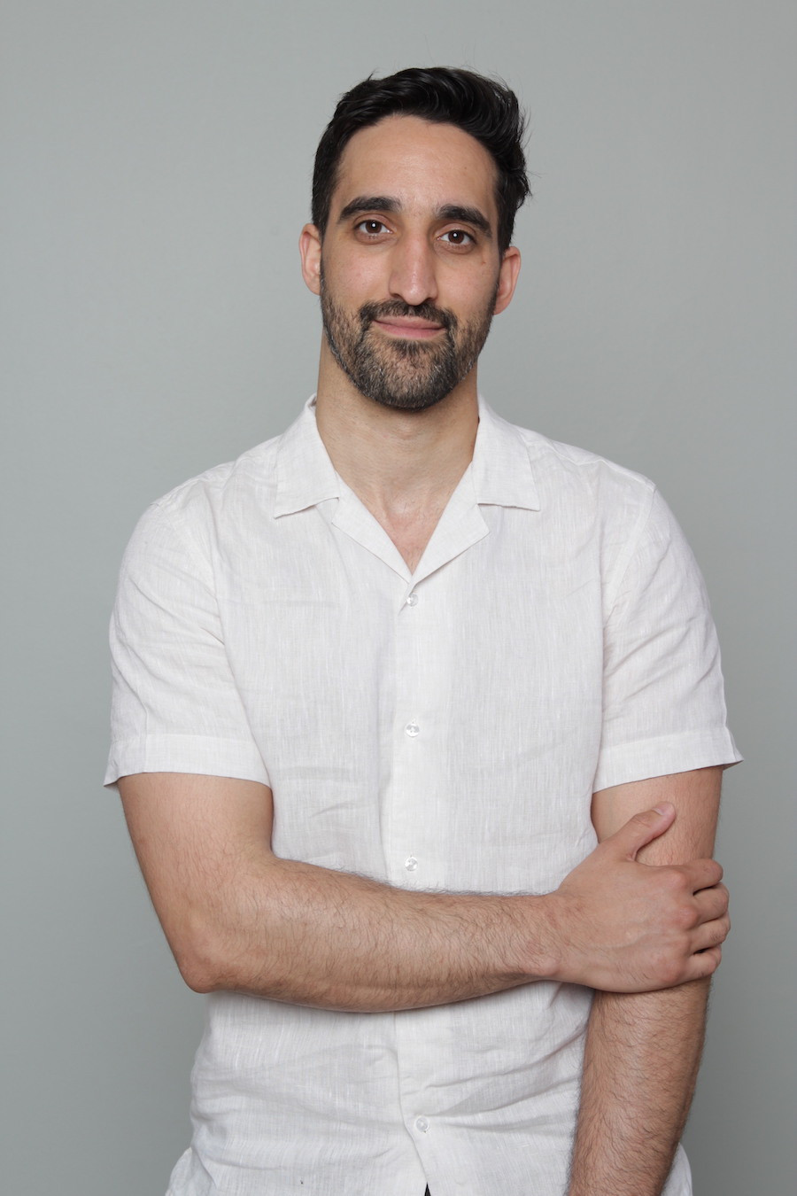 André | Agency Icon