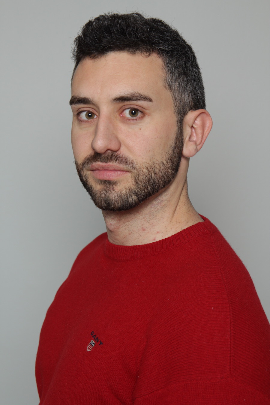 Marc | Agency Icon
