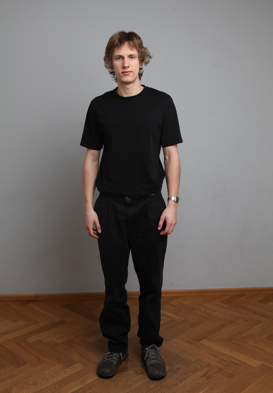 Tobias | Agency Icon