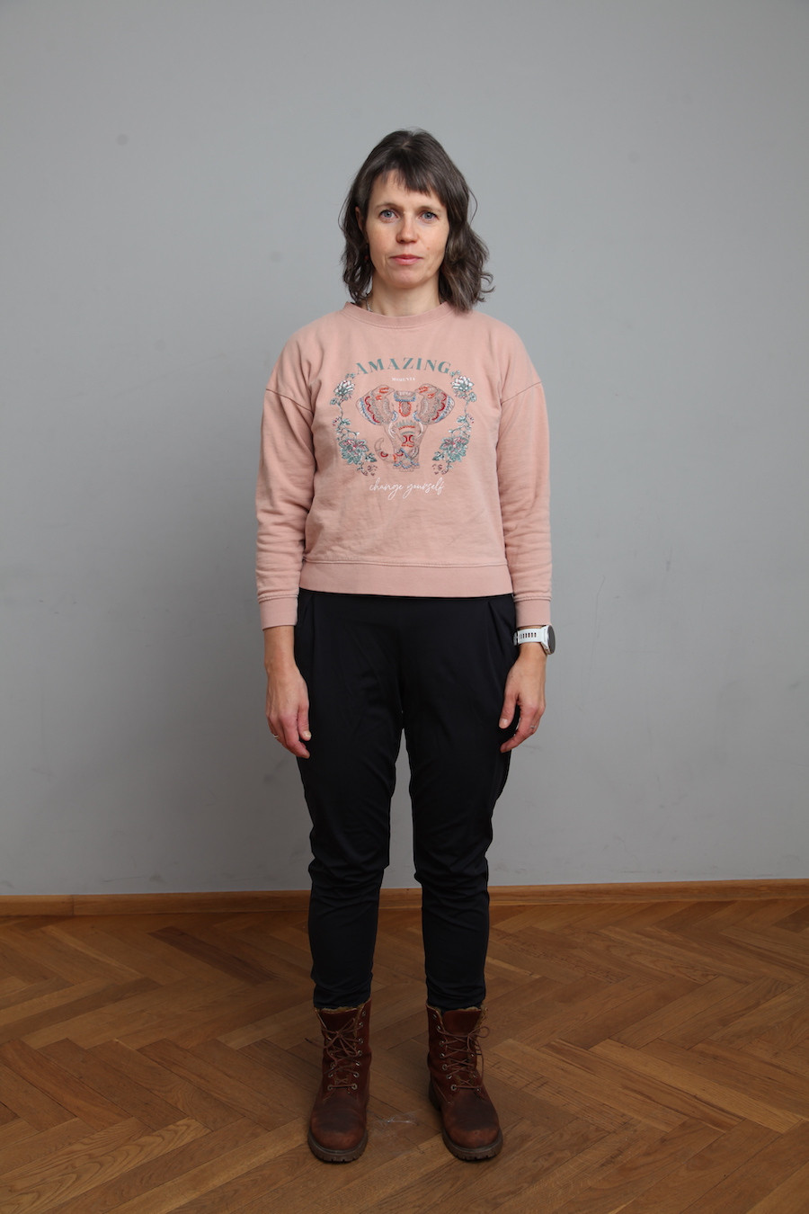 Tiina R. | Agency Icon