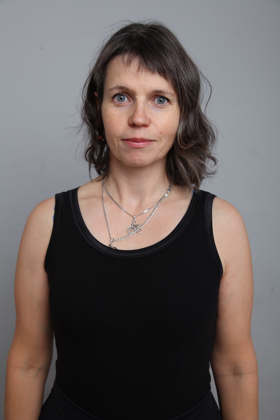 Tiina R. | Agency Icon