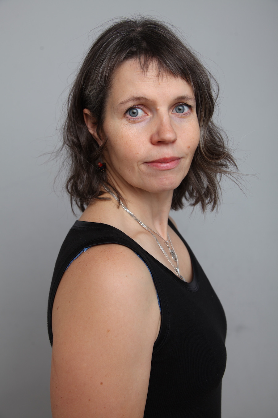 Tiina R. | Agency Icon