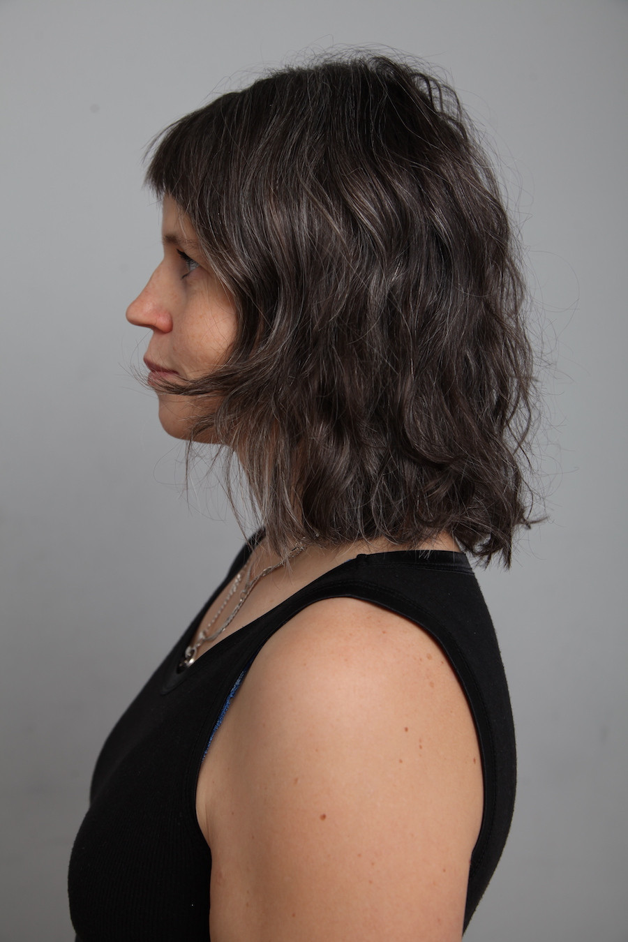Tiina R. | Agency Icon