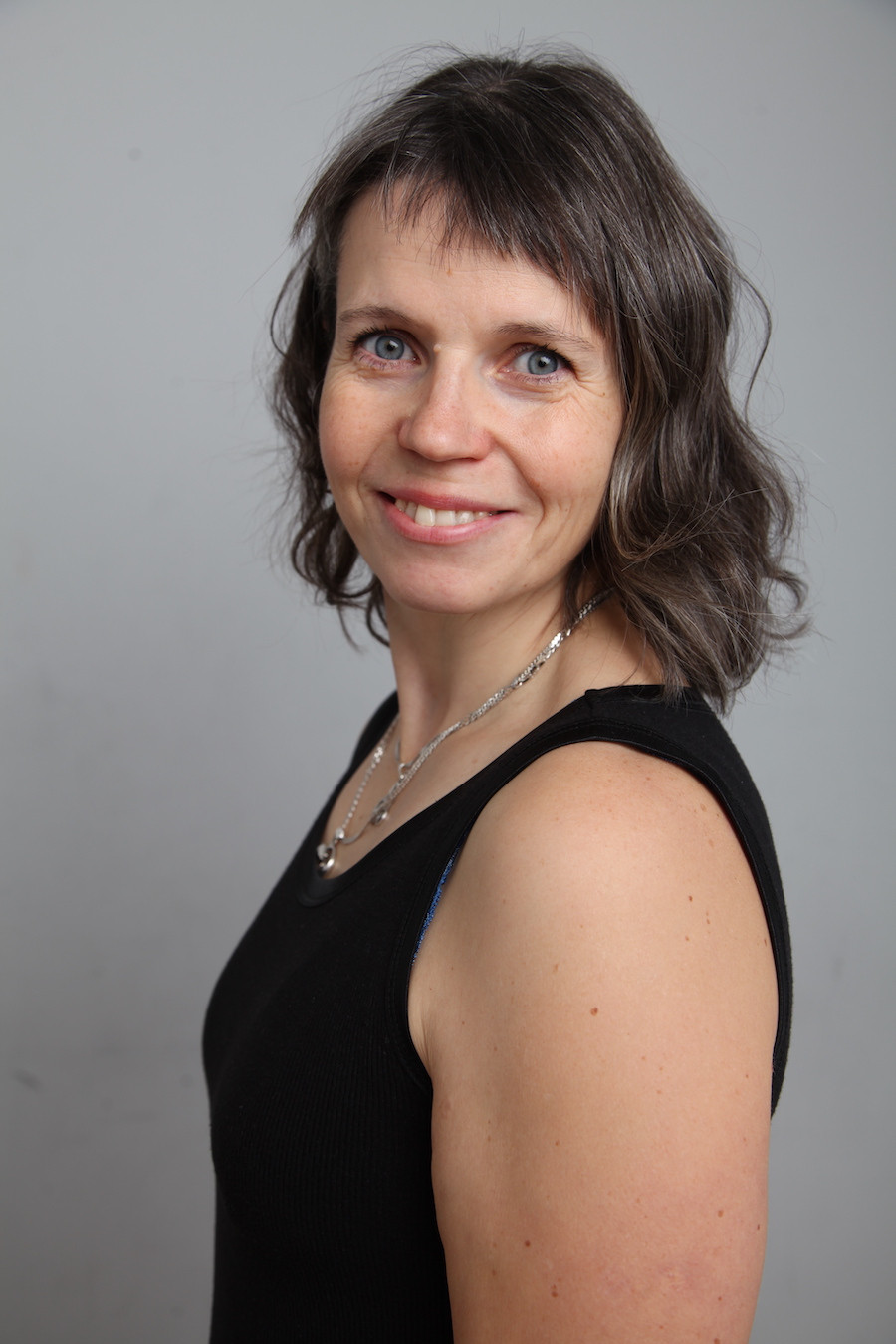 Tiina R. | Agency Icon