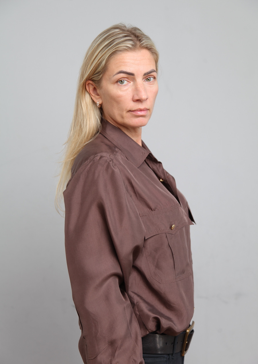 Kärt K. | Agency Icon