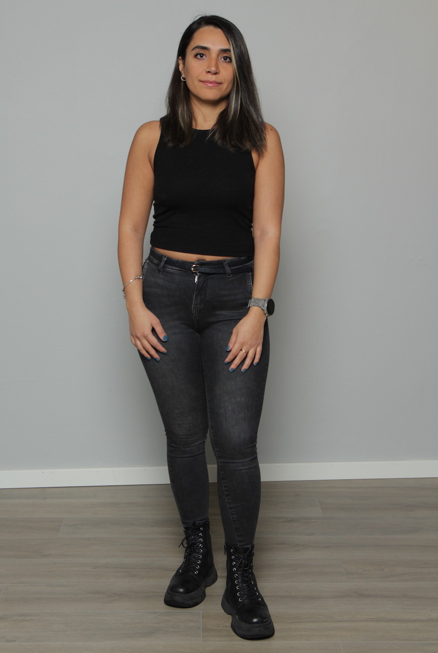 Parisa | Agency Icon